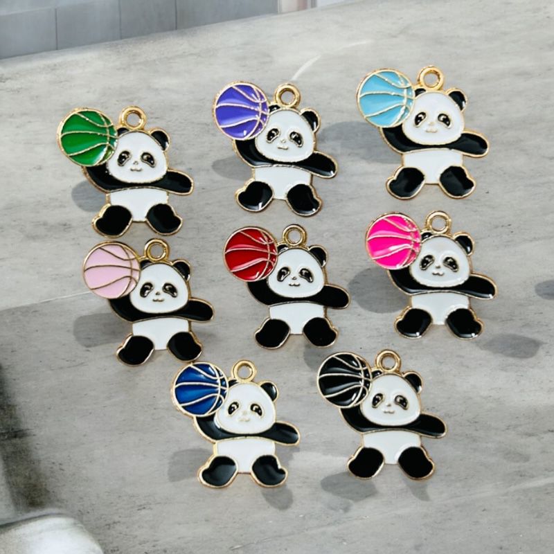 BasketBall Panda 1Pc