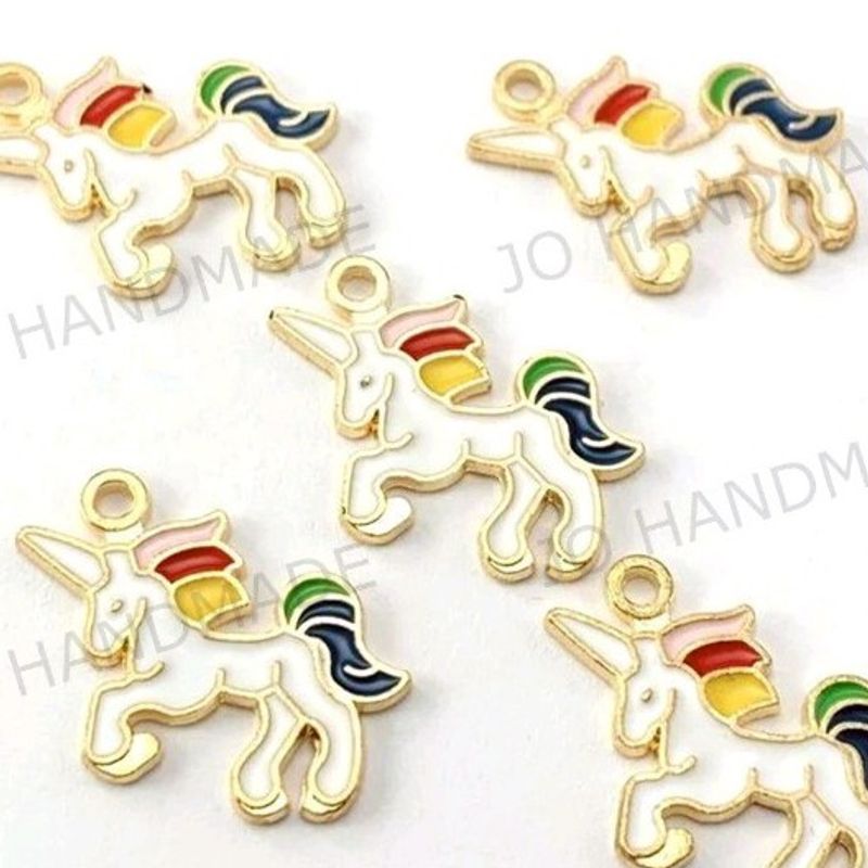 Unicorn Charm 1PC