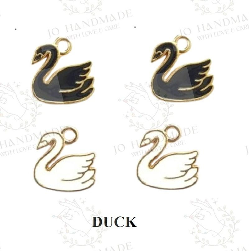 Duck Charm 1Pc