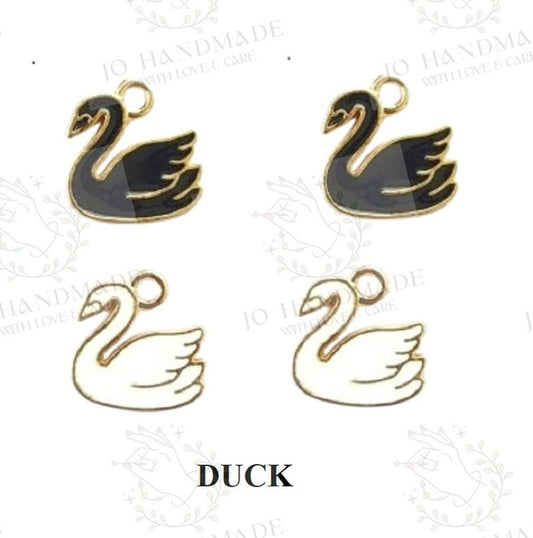 Duck Charm 1Pc