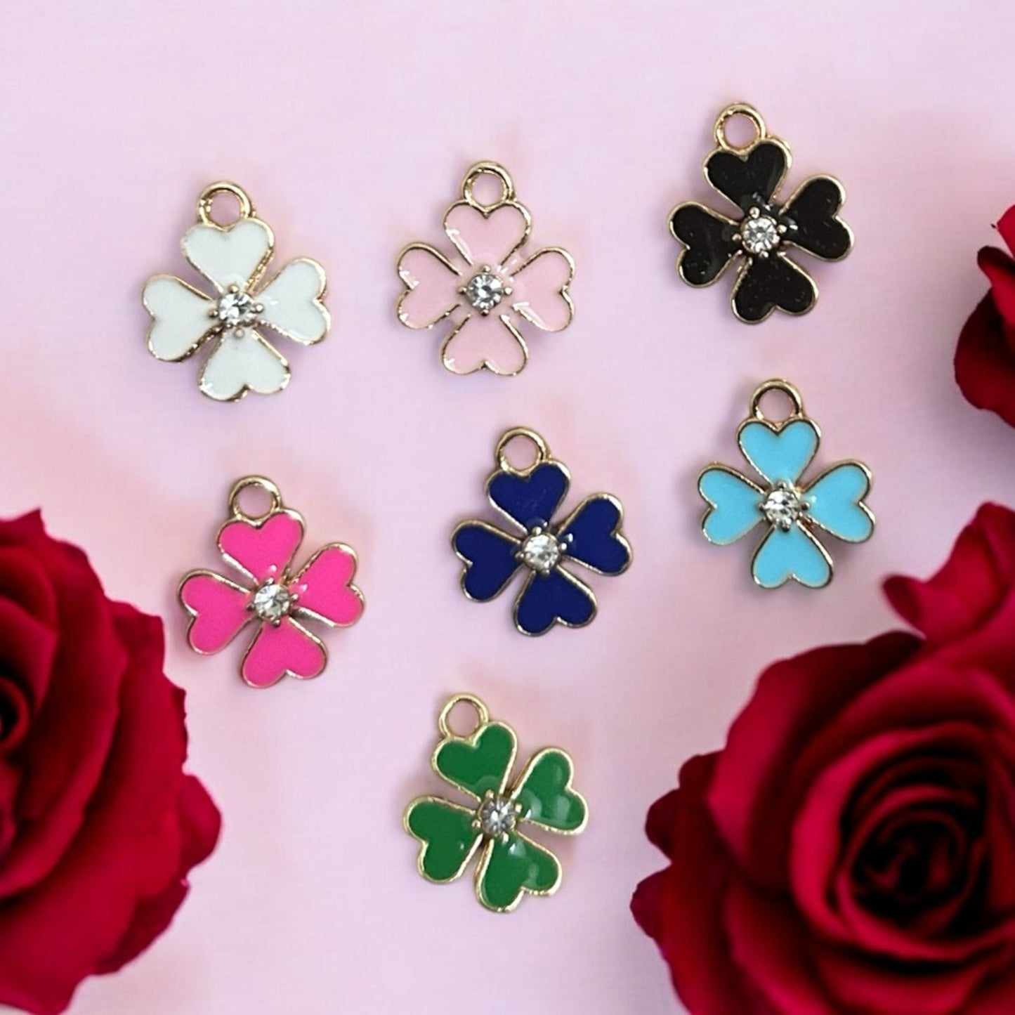 Four Leaf Clover