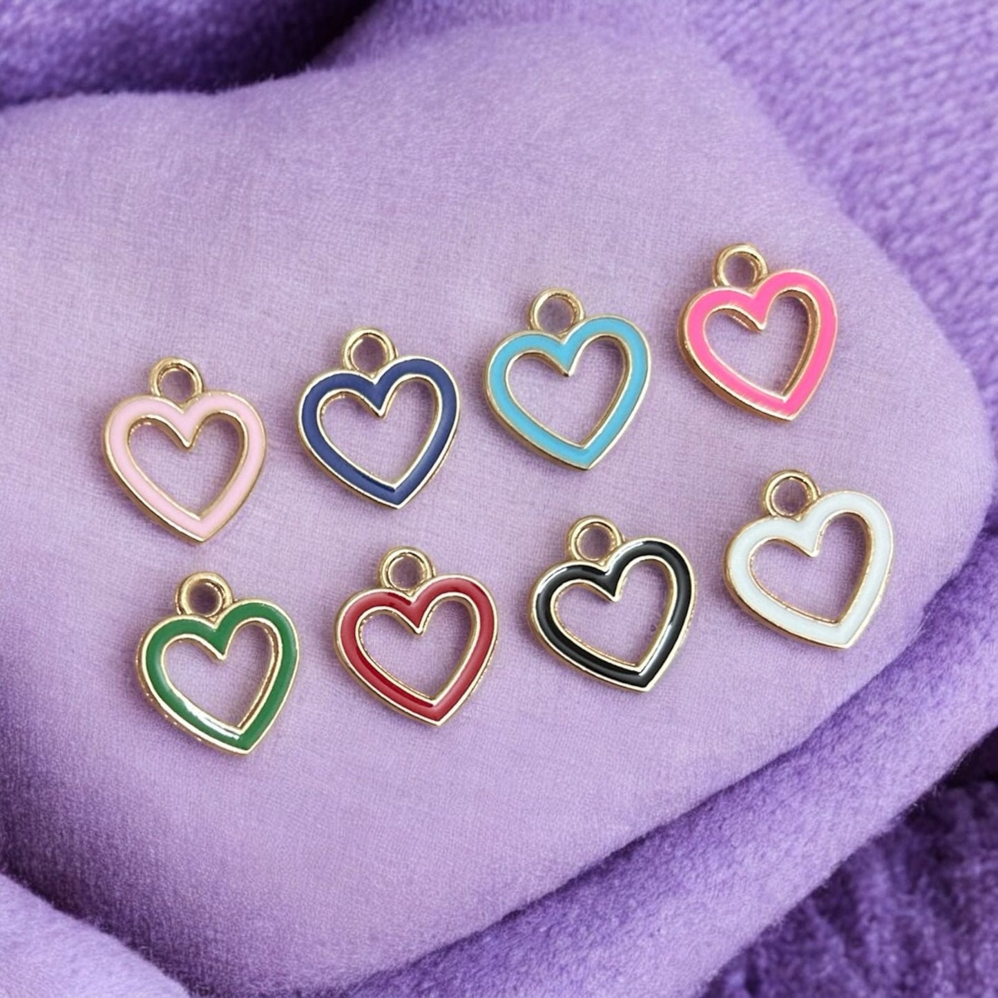 Cute Heart