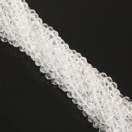 Crystal Beads 6mm