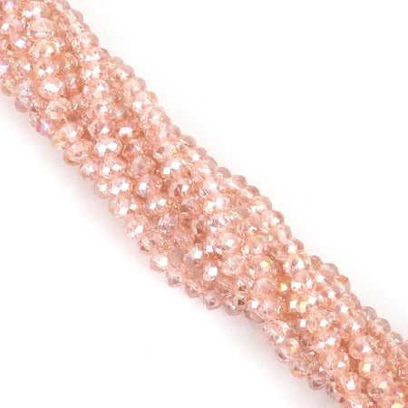 Crystal Beads 6mm