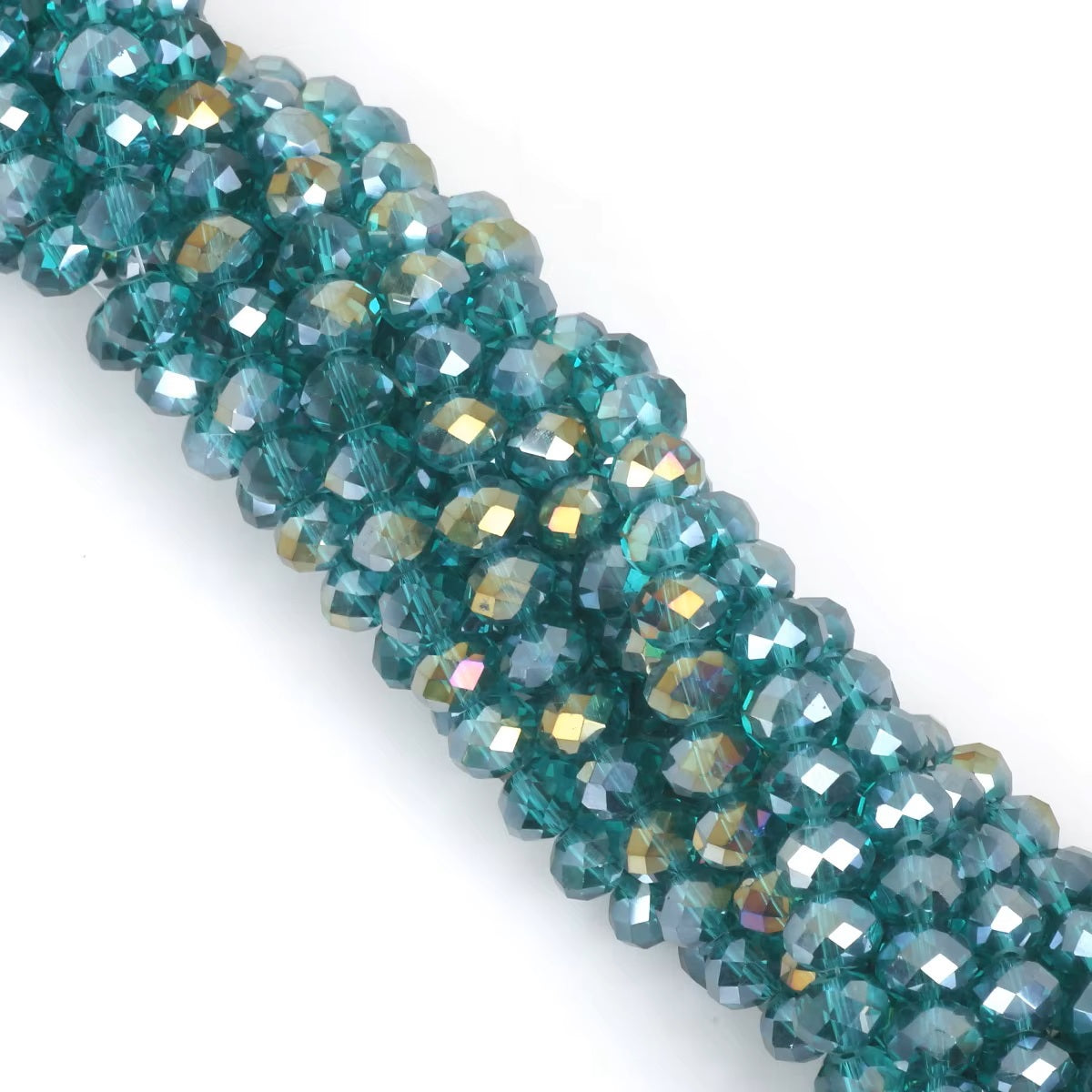 Crystal Beads 6mm