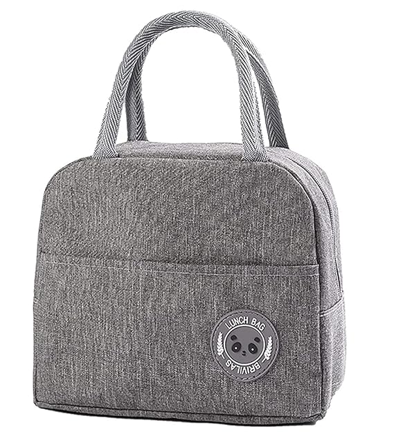 Premium Insulated Leak-Proof Lunch bag for Kids & Adults