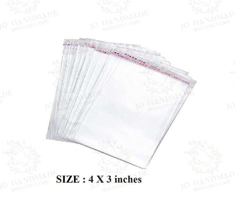 Bracelet Packing Cover (10 Pcs)