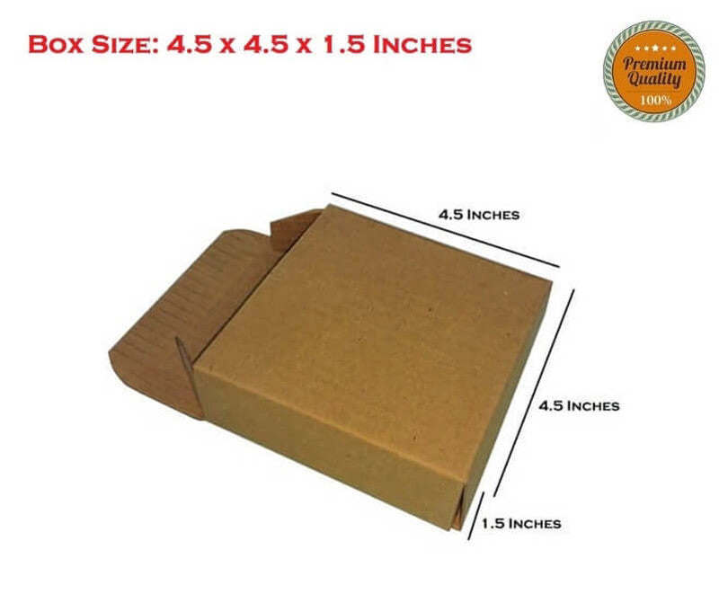 Pocket Packing Box Packing Box 1pc – Jo Handmade