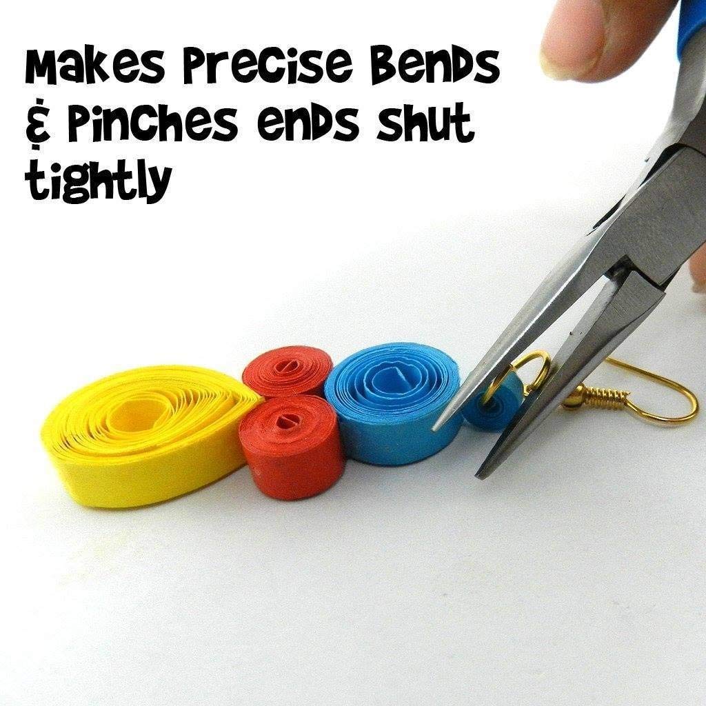 Three Pliers Tool Set for Bracelet and Jewellery Making