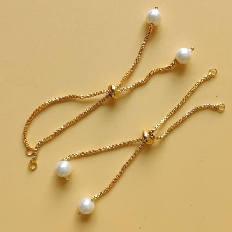 Adjustable Bracelet Chain