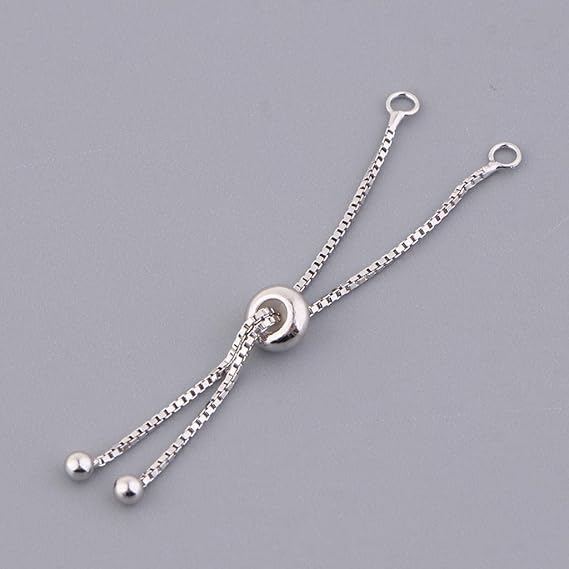 Adjustable Bracelet Chain
