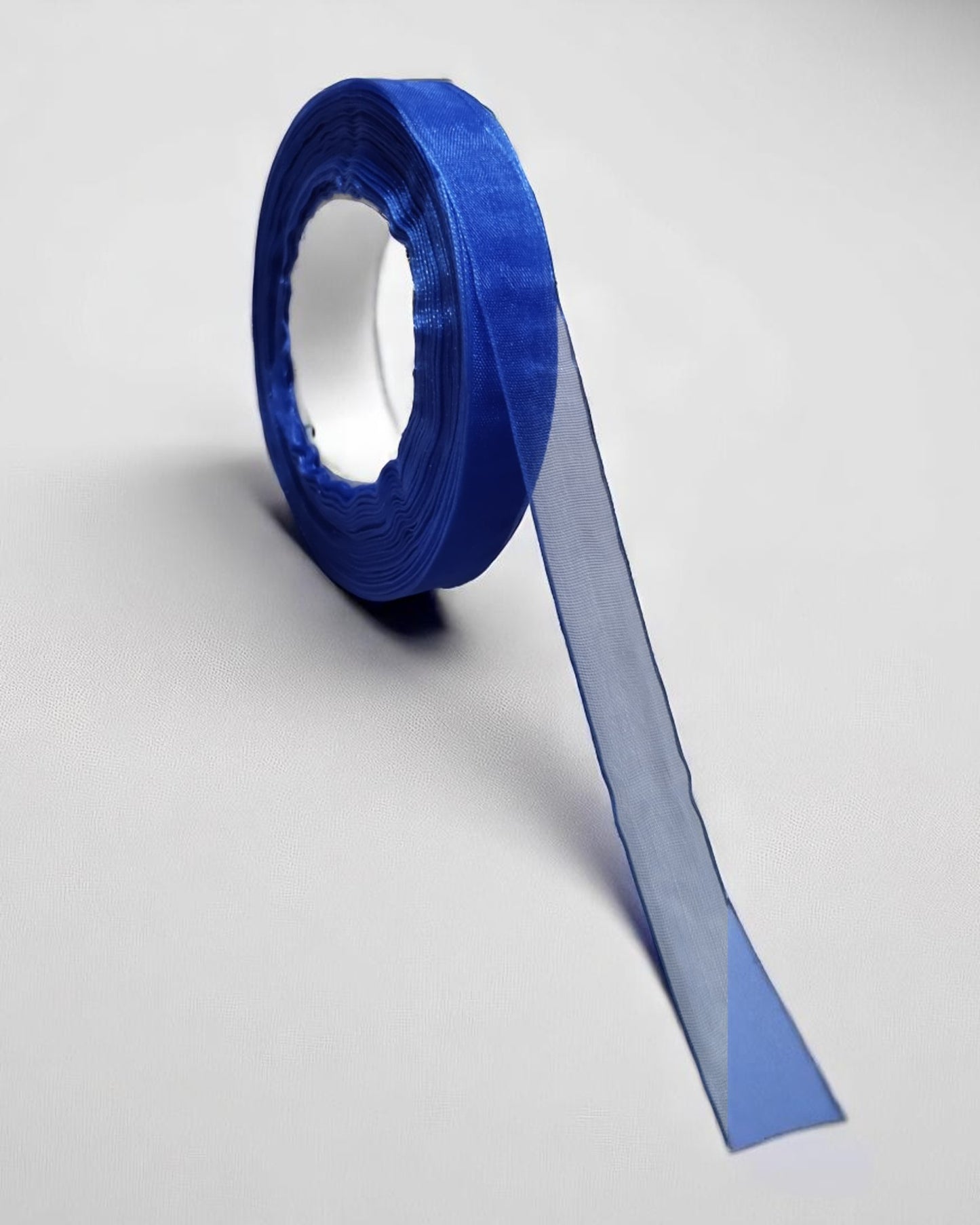 Organza Ribbon for Bow Making, Gift Wrapping, Crafting & Decoration (0.5 Inch, 40 - 45m)