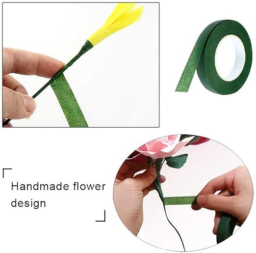 Flower Making Floral Tape (Pack of 1)
