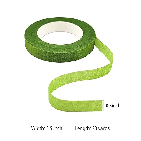 Flower Making Floral Tape (Pack of 1)