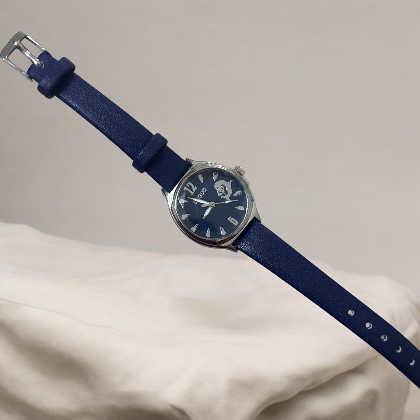 GUGUO Classic Analog Watch for Women Design #5