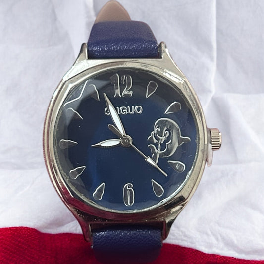GUGUO Classic Analog Watch for Women Design #5