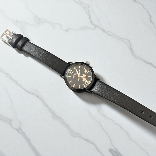 GUGUO Classic Analog Watch for Women Design #9