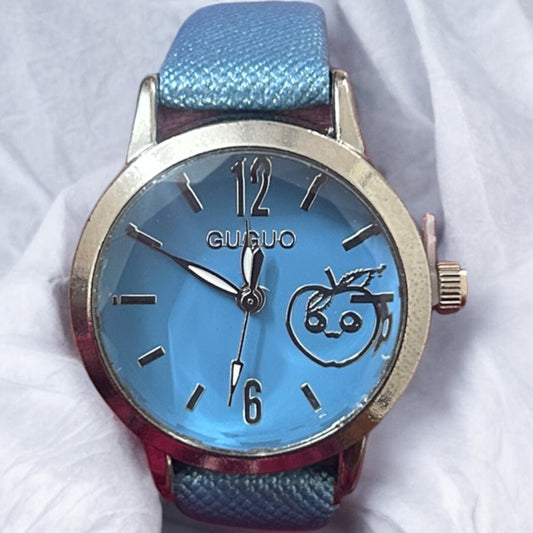 GUGUO Classic Analog Watch for Women Design #23