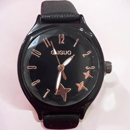 GUGUO Classic Analog Watch for Women Design #26