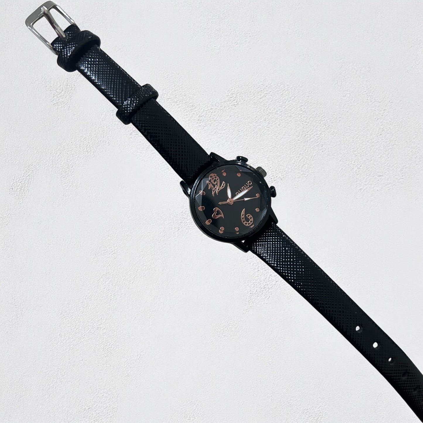 GUGUO Classic Analog Watch for Women Design #27