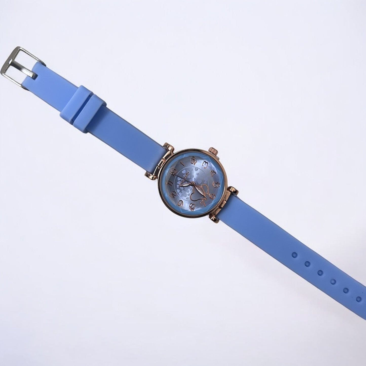 FHULUN Classic Analog Watch for Women Design #29