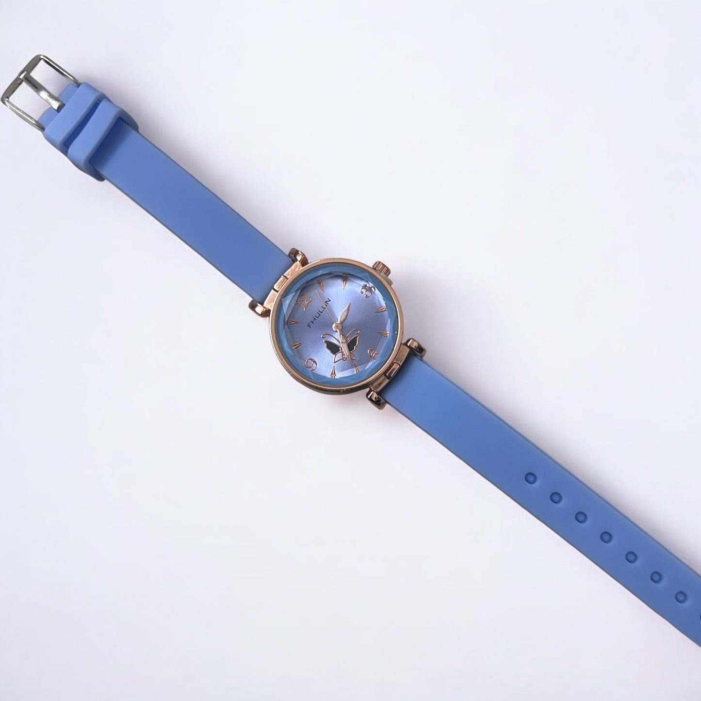 FHULUN Classic Analog Watch for Women Design #35