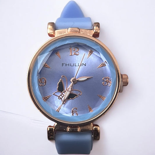 FHULUN Classic Analog Watch for Women Design #35