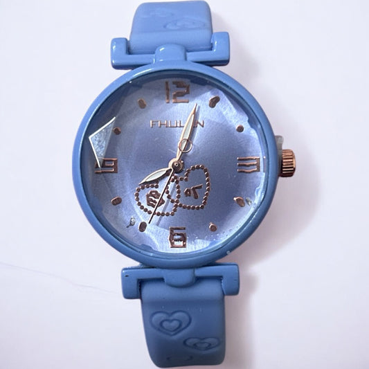 FHULUN Classic Analog Watch for Women Design #36