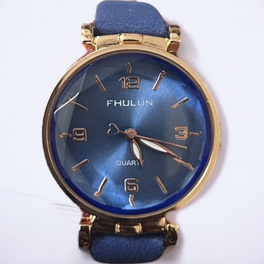 FHULUN Classic Analog Watch for Women Design #41