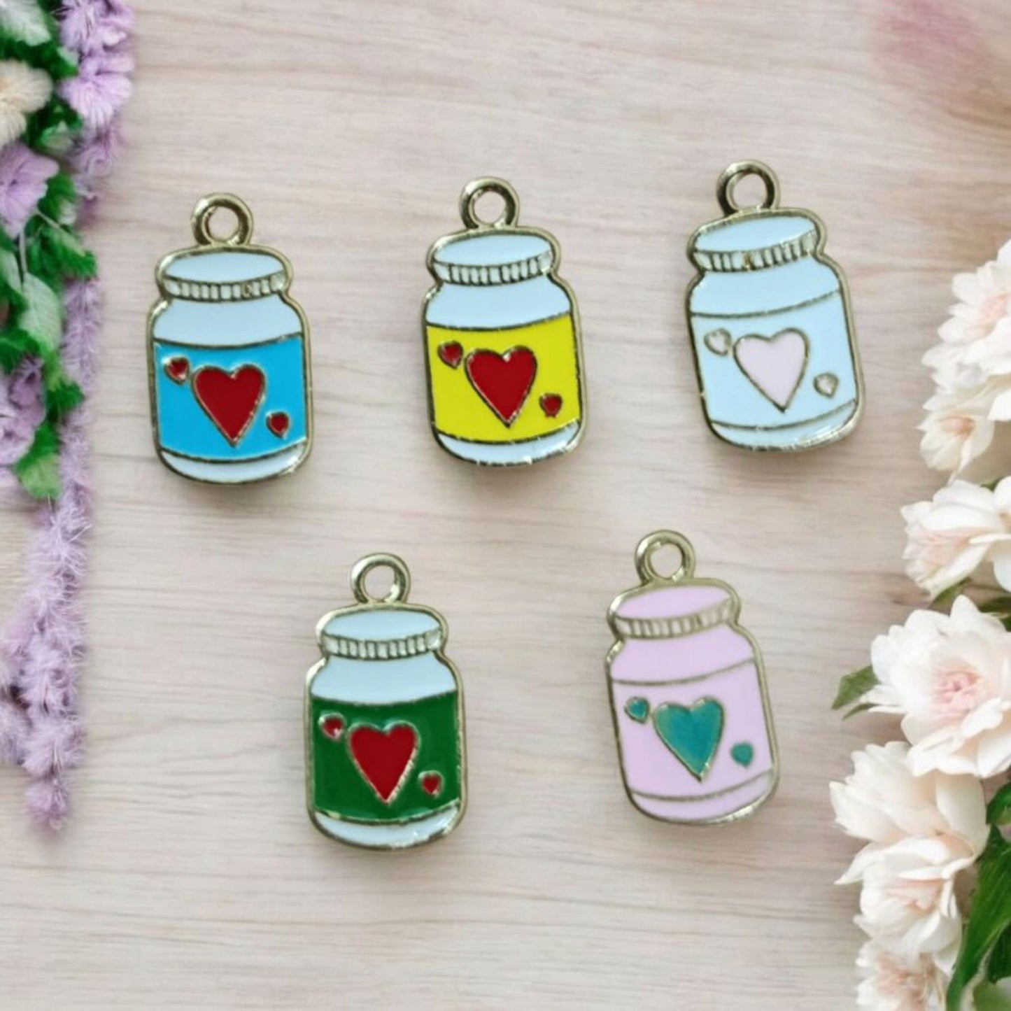 Jar Charm